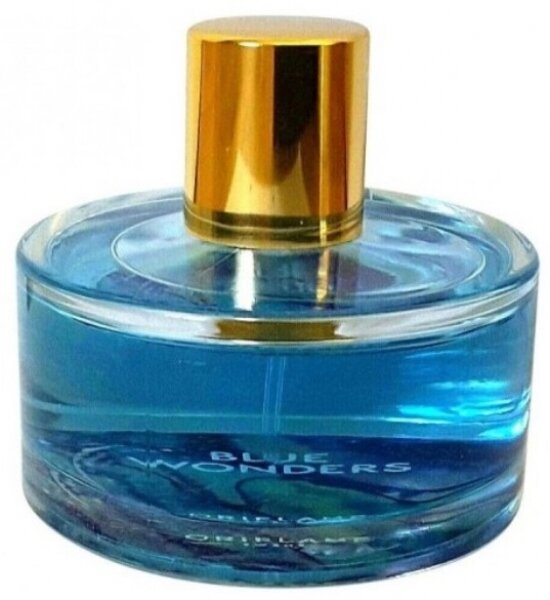 Oriflame Blue Wonders EDP 50 ml Kadın Parfümü kullananlar yorumlar